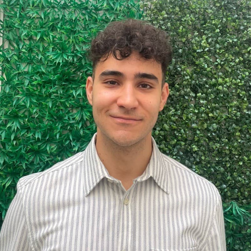 Javier Ruiz Raga, Cofundador y CTO de Whale Tech Solutions