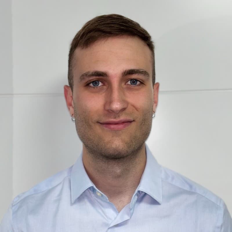 Pablo Ferrer Andreu, Cofundador y CEO de Whale Tech Solutions